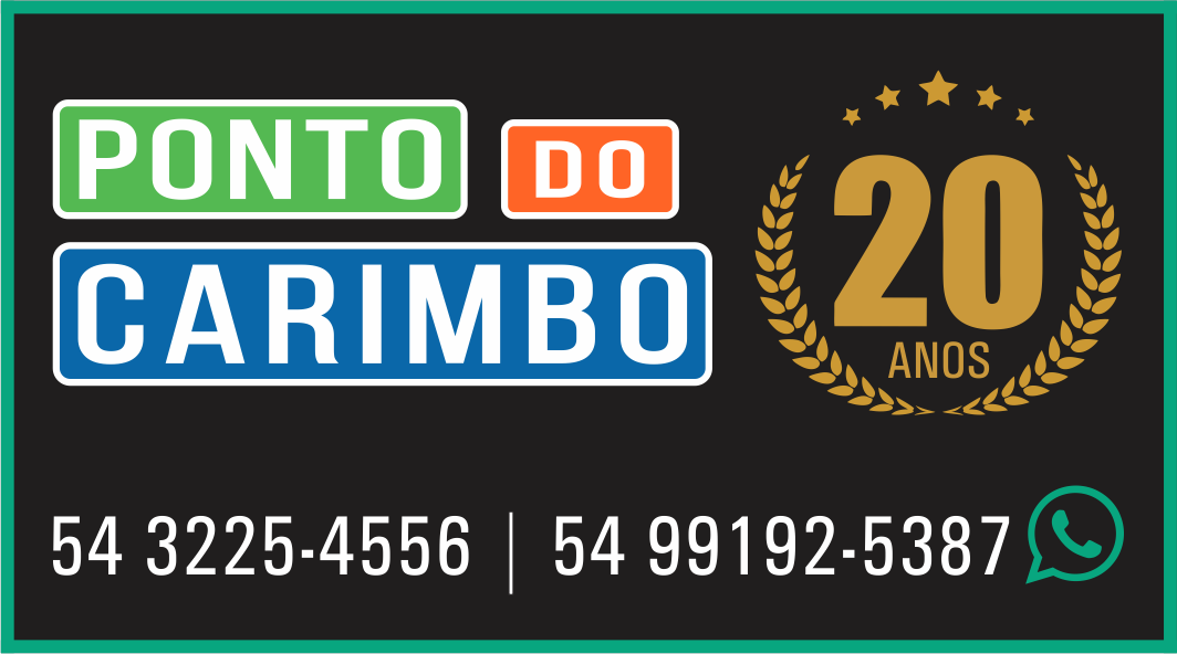 Ponto do Carimbo